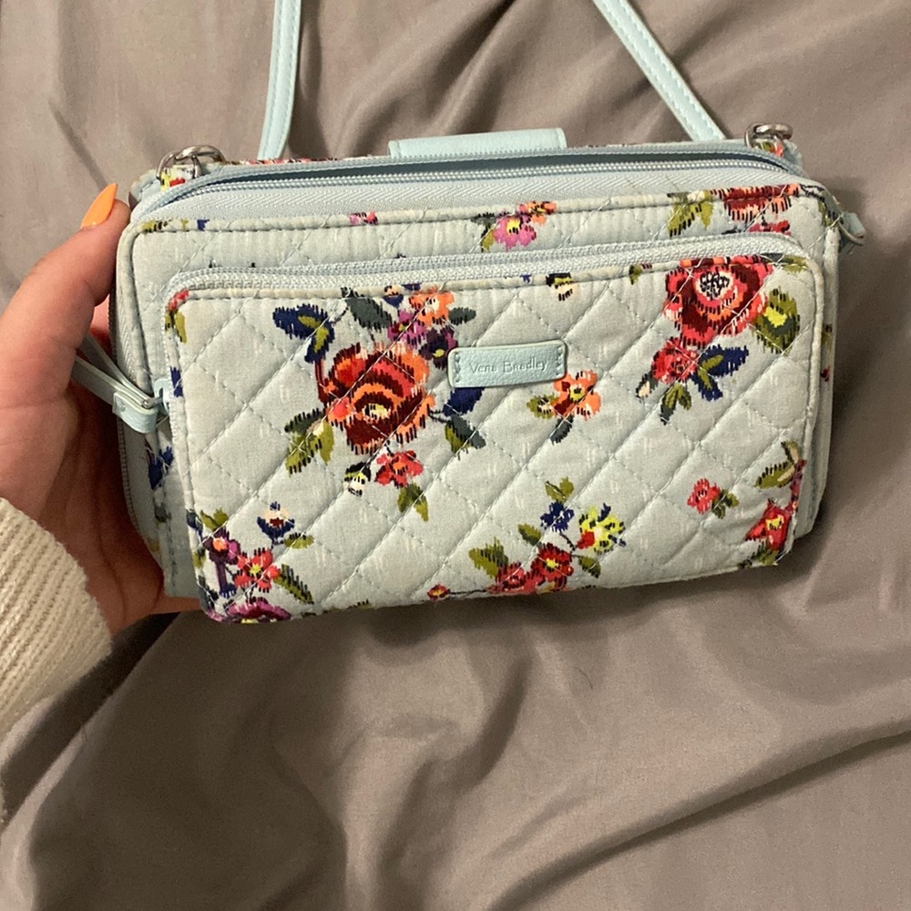 COPY - Vera Bradley Purse